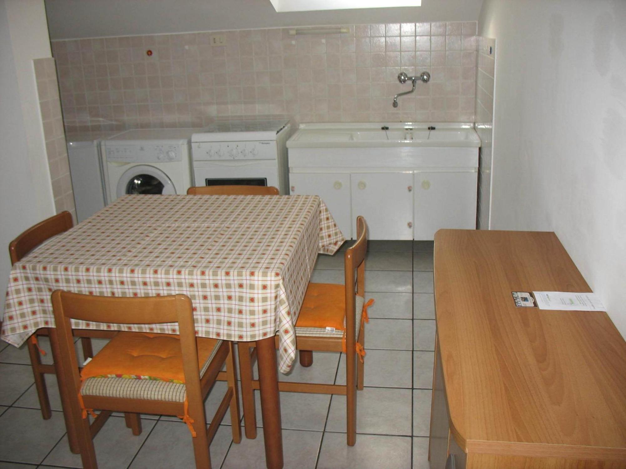 Bed & Breakfast Bompadre Civitanova Marche Exterior photo