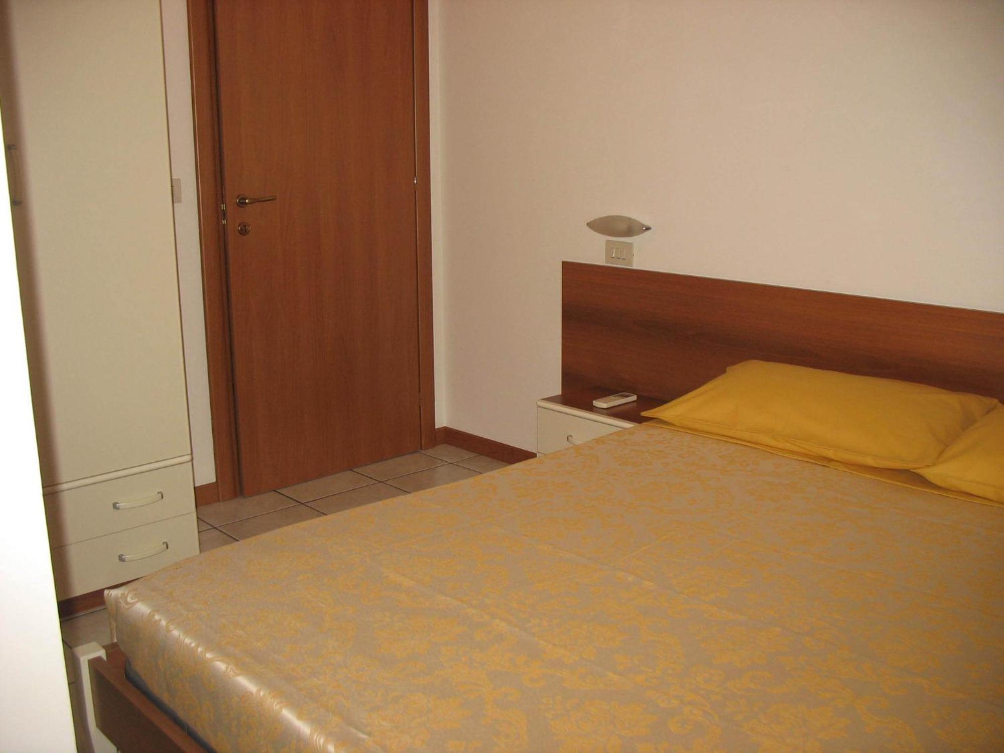 Bed & Breakfast Bompadre Civitanova Marche Exterior photo