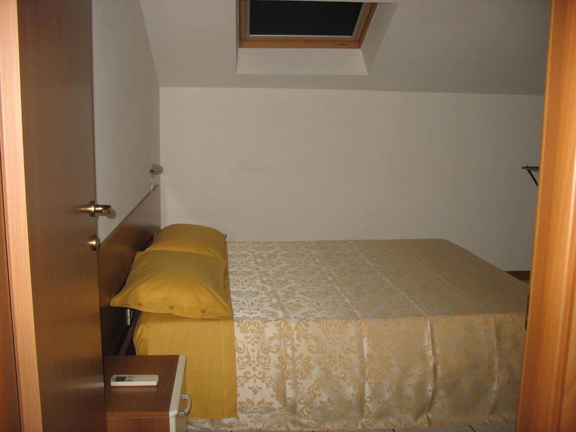 Bed & Breakfast Bompadre Civitanova Marche Exterior photo