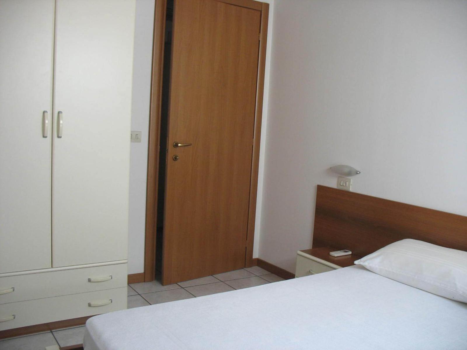 Bed & Breakfast Bompadre Civitanova Marche Exterior photo