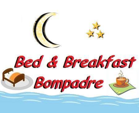 Bed & Breakfast Bompadre Civitanova Marche Exterior photo